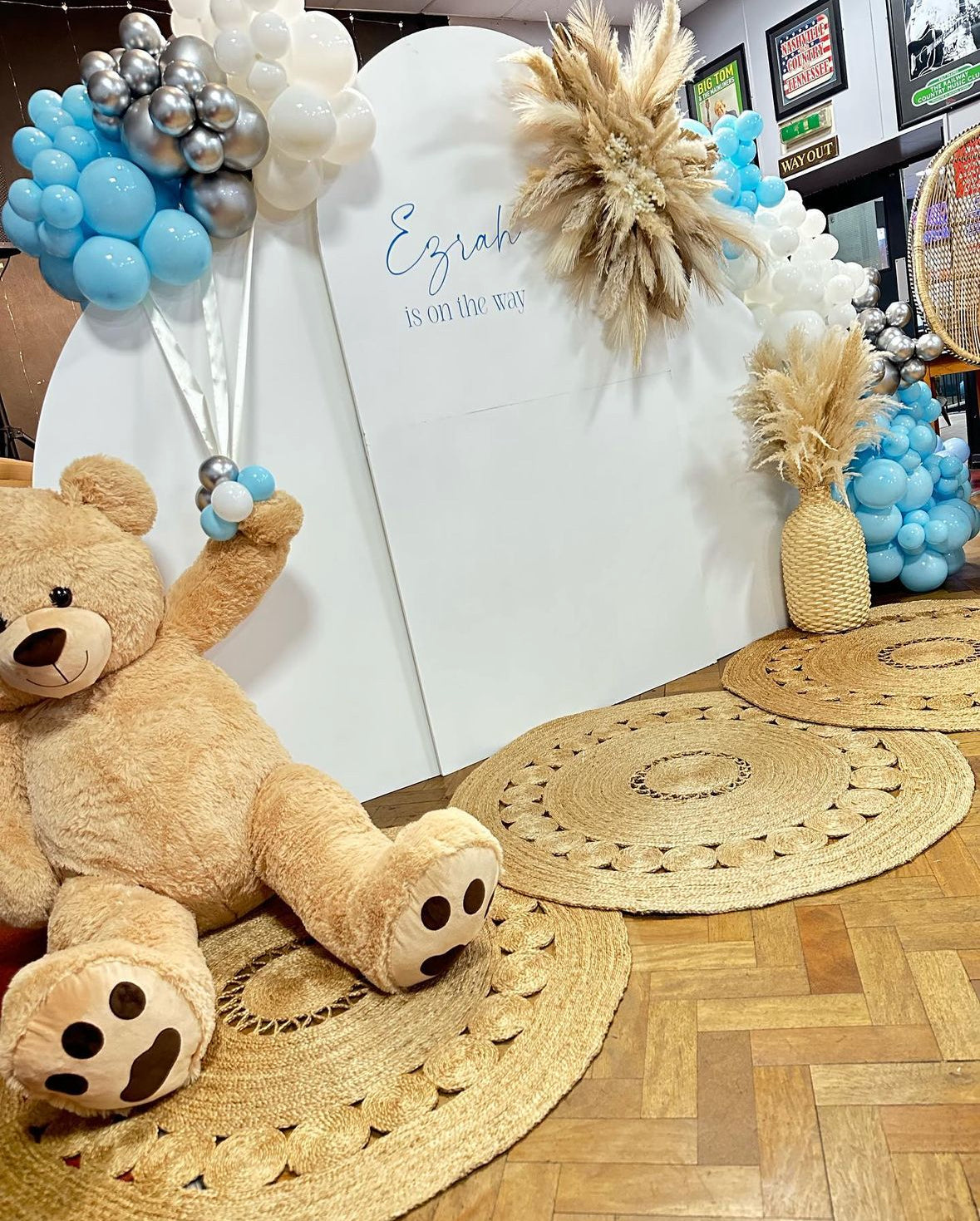 Sailboards x 3| 6ft | 5ft | 4ft | Arch