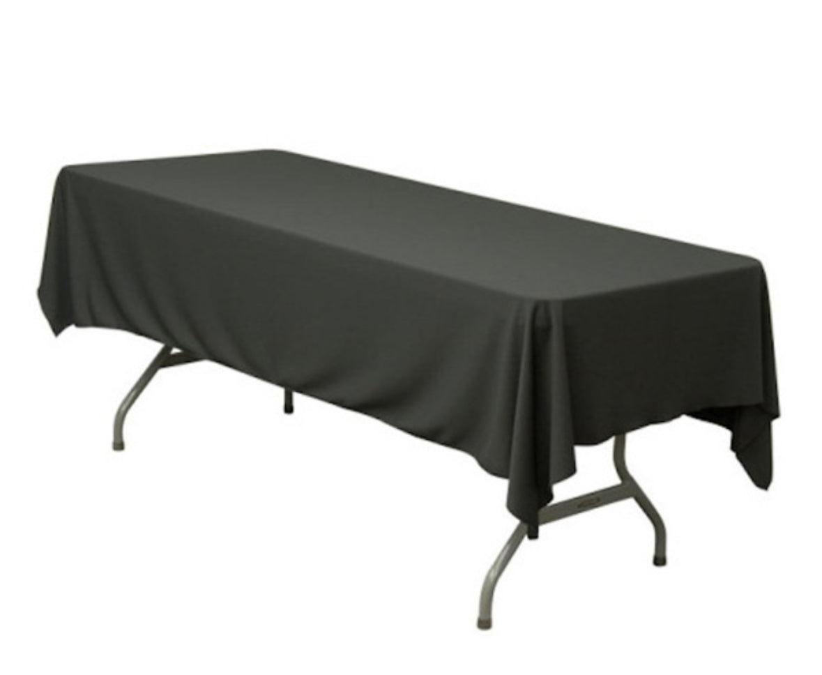 Table Cloths | Circle | Rectangle | Linen |