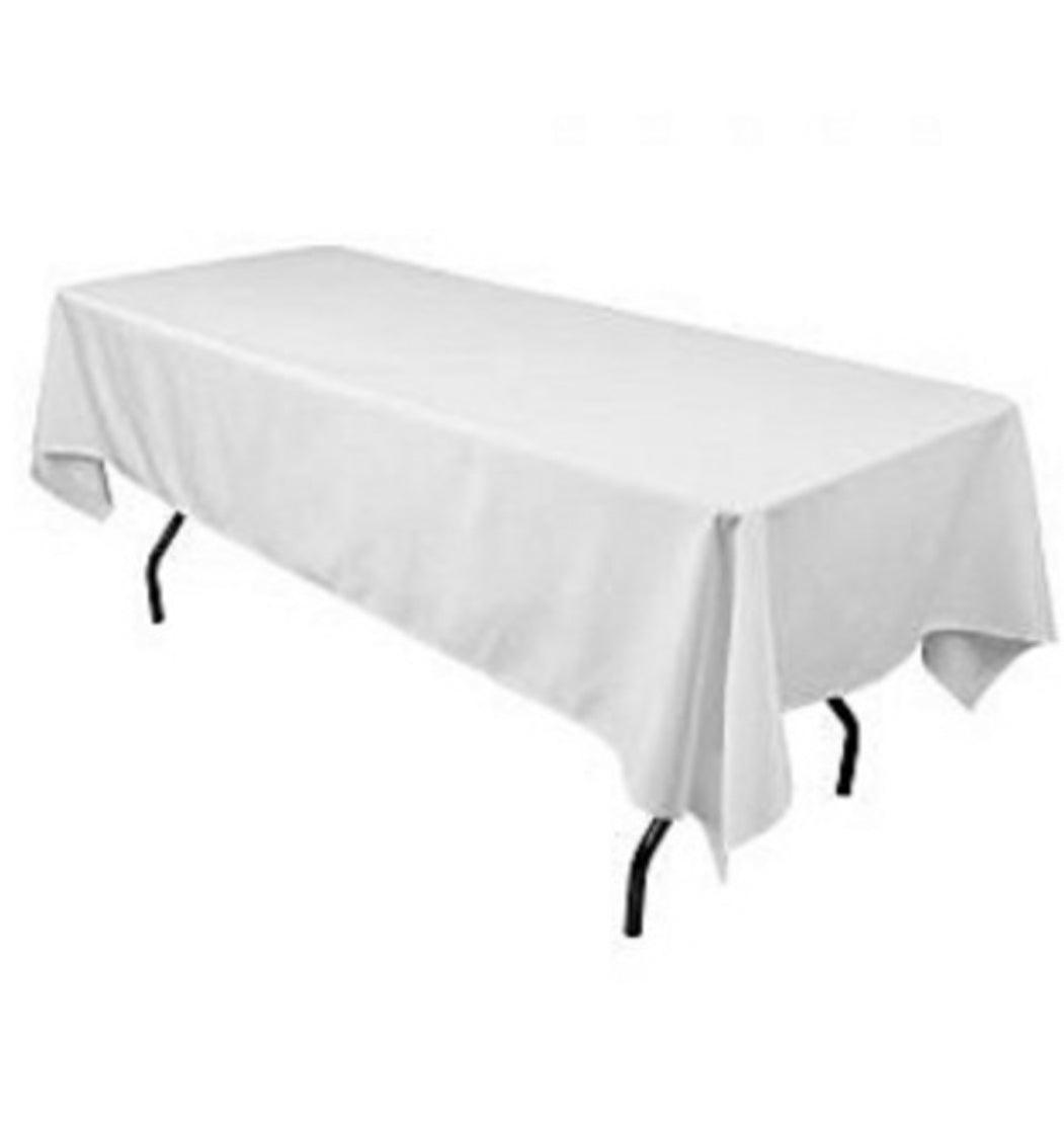 Table Cloths | Circle | Rectangle | Linen |