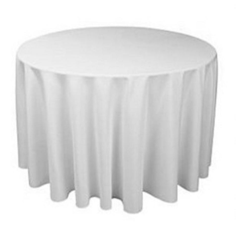 Table Cloths | Circle | Rectangle | Linen |