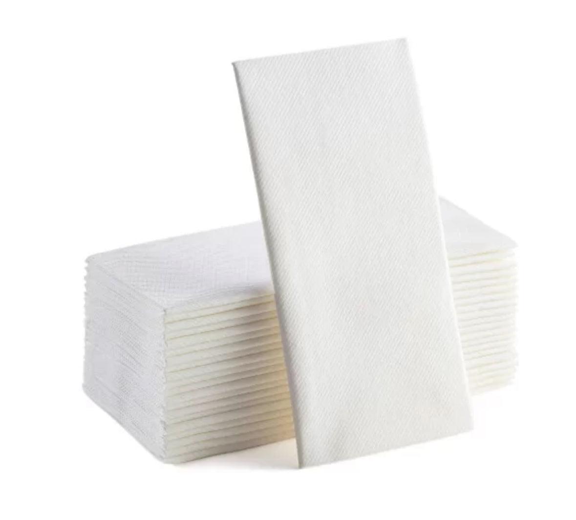 Napkins (10pc) | 19" | Polyester | Wedding | Dinner Party |